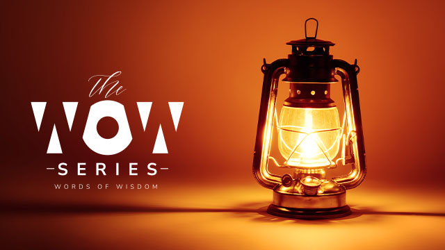 WOW Series